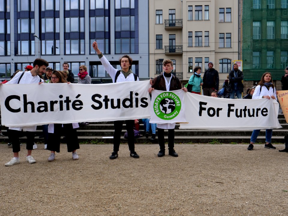 FridaysForFuture protest Berlin 03-05-2019 27