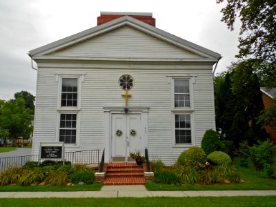 Freedom Bible Dauphin, PA