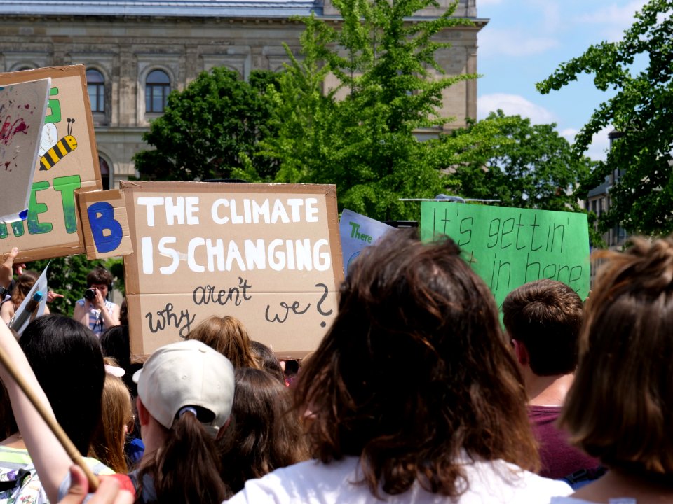 FridaysForFuture protest Berlin 07-06-2019 22