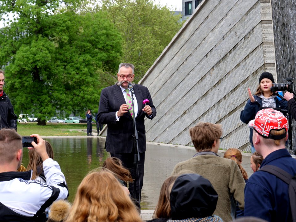 FridaysForFuture protest Berlin 03-05-2019 35