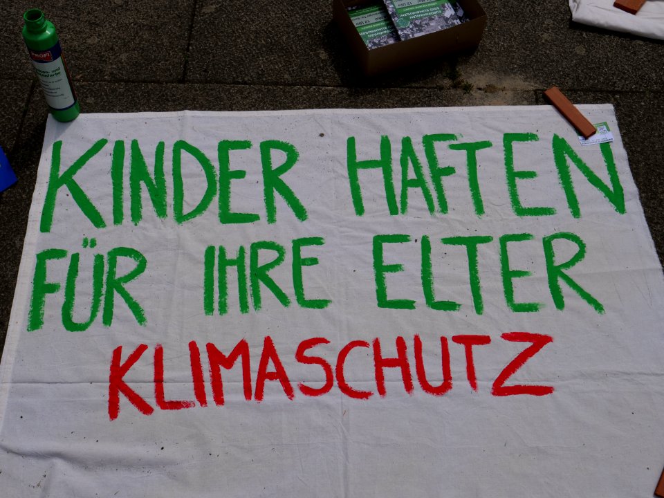 FridaysForFuture protest Berlin 10-05-2019 27