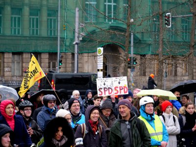 FridaysForFuture protest Berlin 06-12-2019 04