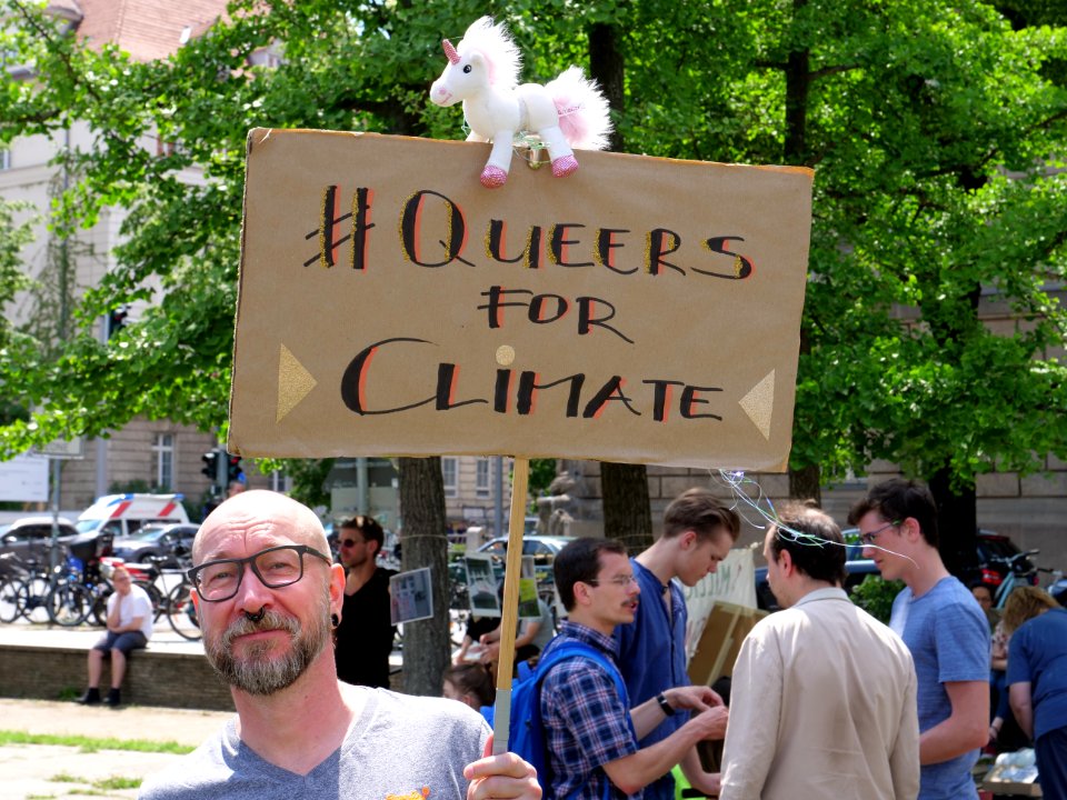FridaysForFuture protest Berlin 07-06-2019 39