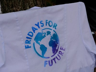 FridaysForFuture protest Berlin 10-05-2019 37