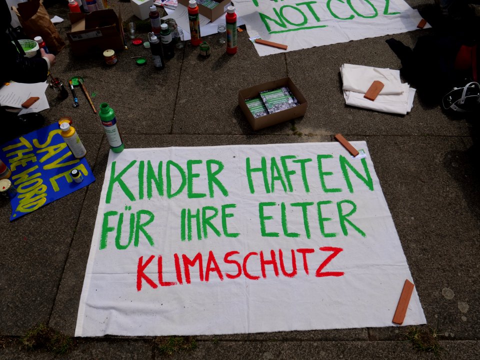 FridaysForFuture protest Berlin 10-05-2019 26