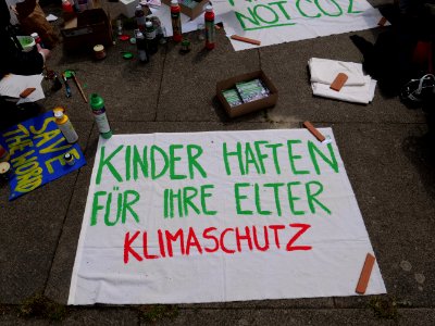 FridaysForFuture protest Berlin 10-05-2019 26