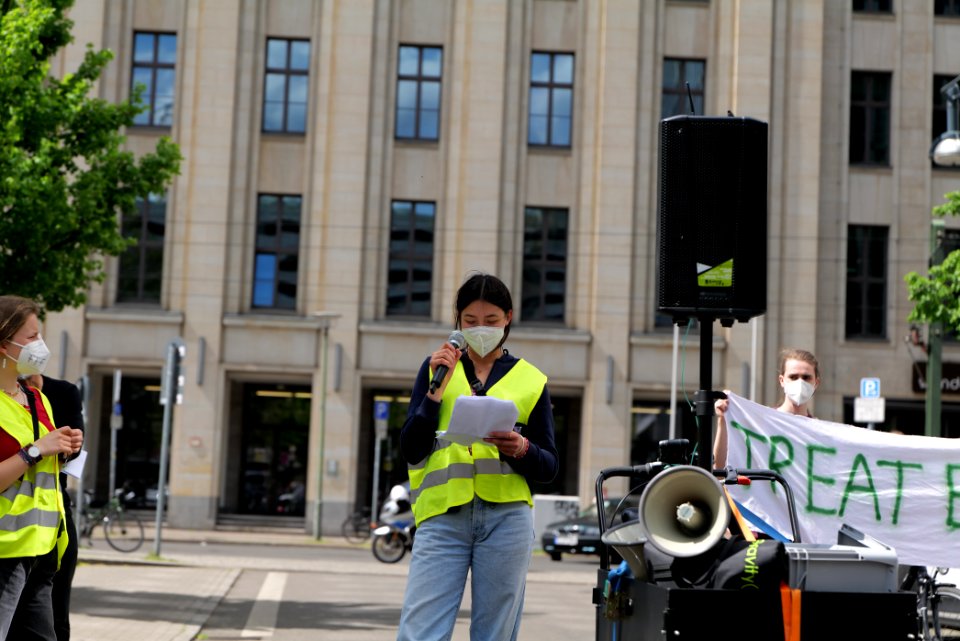 FridaysForFuture bicycle demonstration Berlin 2021-05-21 157