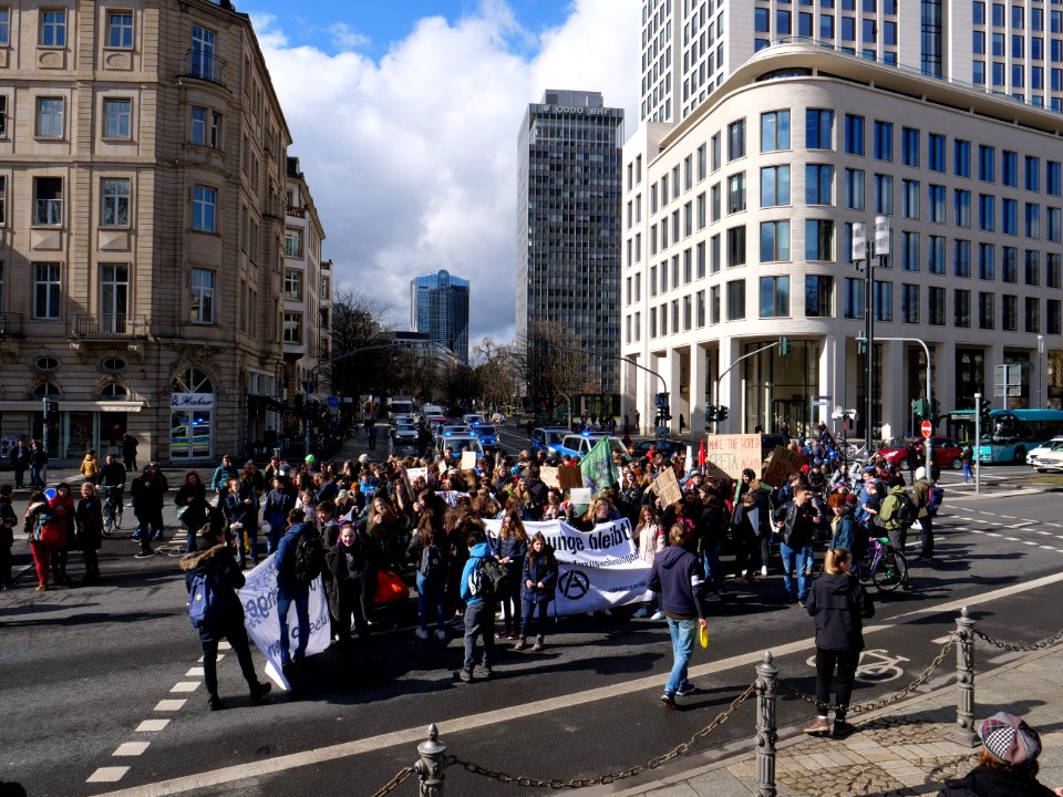 Fridays for Future Frankfurt am Main 08-03-2019 25