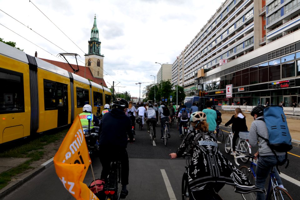 FridaysForFuture bicycle demonstration Berlin 2021-05-21 180