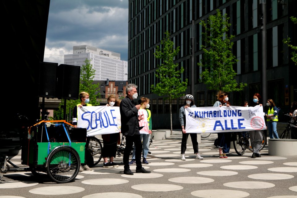 FridaysForFuture bicycle demonstration Berlin 2021-05-21 120