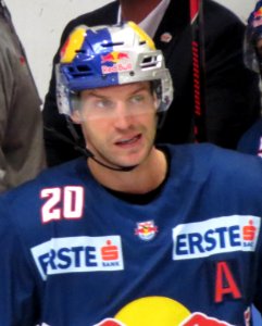 Fribourg - Red Bull Salzbourg, 11 août 2016 Daniel Welser