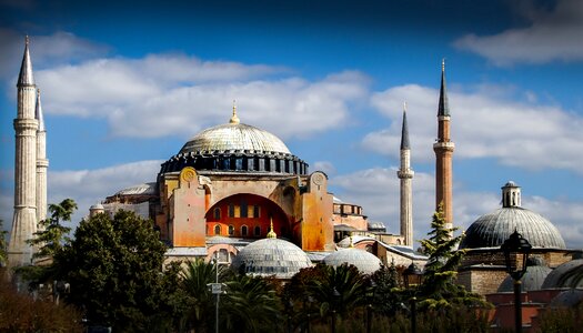 Istanbul turkey travel