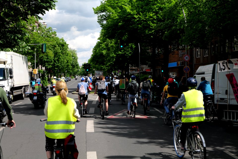 FridaysForFuture bicycle demonstration Berlin 2021-05-21 144