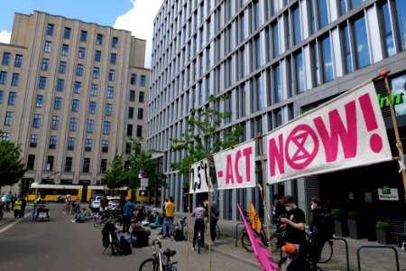 FridaysForFuture bicycle demonstration Berlin 2021-05-21 153