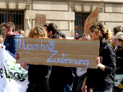 Fridays for Future Frankfurt am Main 08-03-2019 32