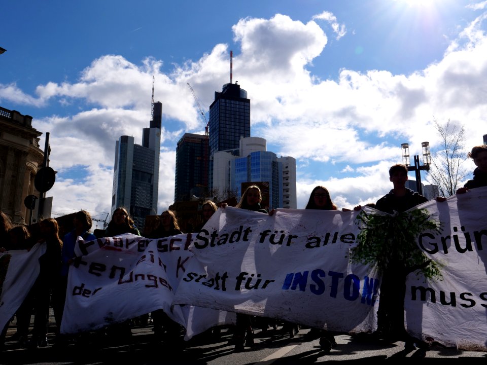 Fridays for Future Frankfurt am Main 08-03-2019 27