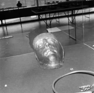 Gezichtsmasker, Bestanddeelnr 919-5678