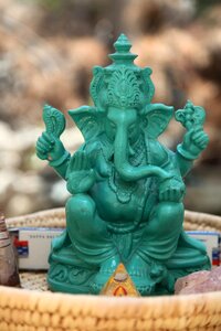 Ganesh vinayaka ganapati photo