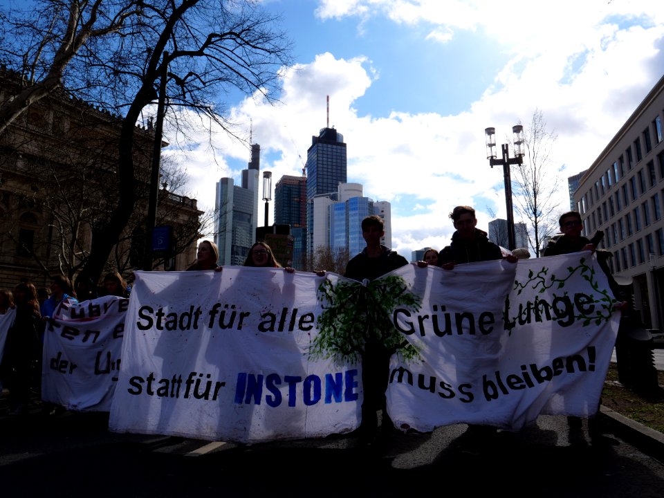 Fridays for Future Frankfurt am Main 08-03-2019 30