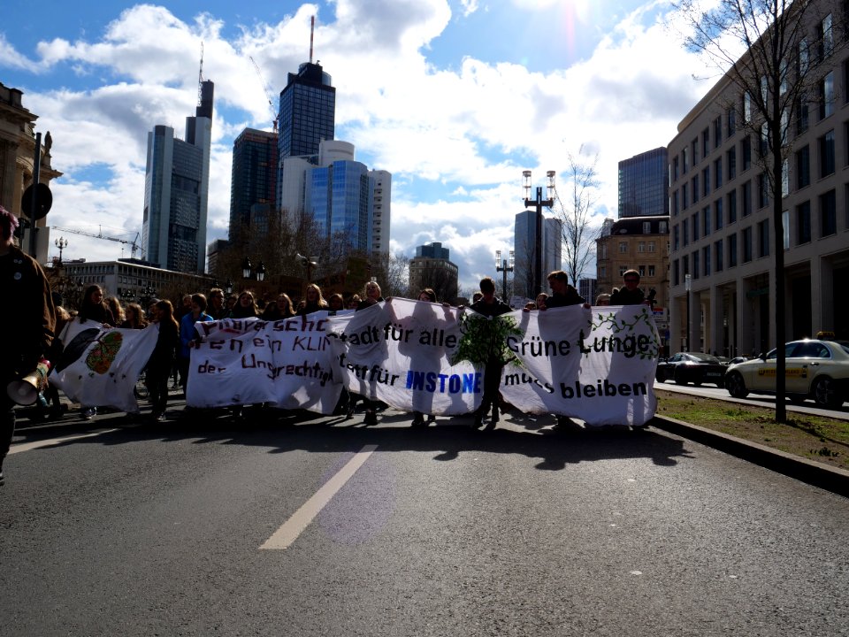Fridays for Future Frankfurt am Main 08-03-2019 26