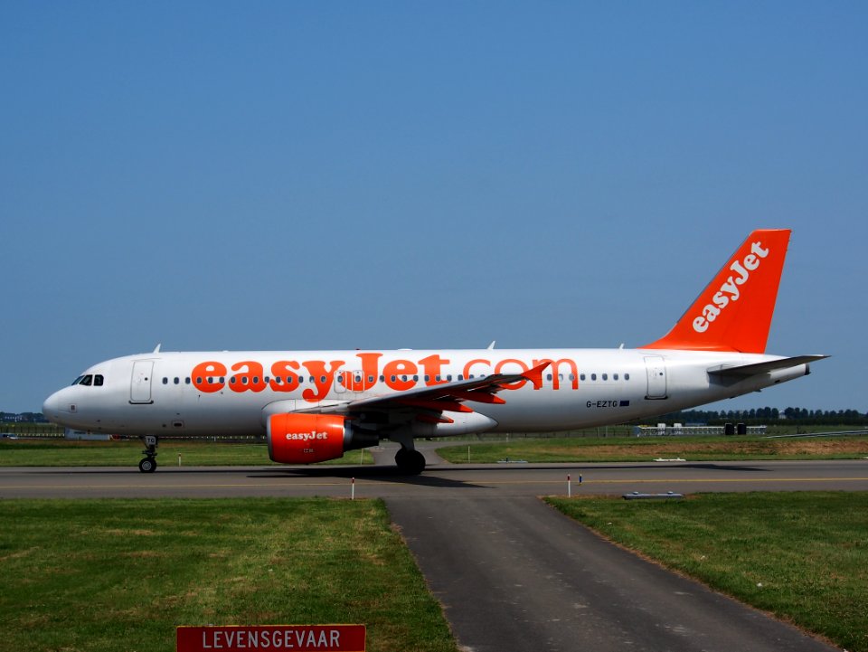 G-EZTG easyJet Airbus A320-214 - cn 3946 pic4