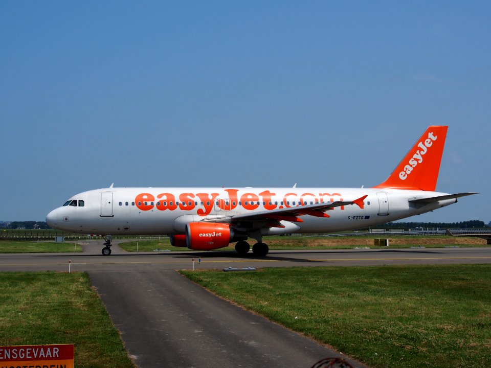 G-EZTG easyJet Airbus A320-214 - cn 3946 pic3
