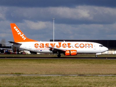 G-EZYP