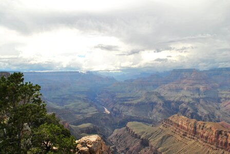 America usa scenic