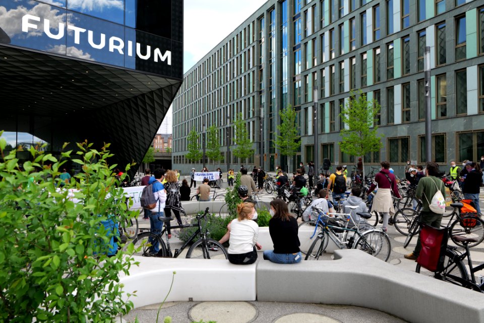 FridaysForFuture bicycle demonstration Berlin 2021-05-21 101