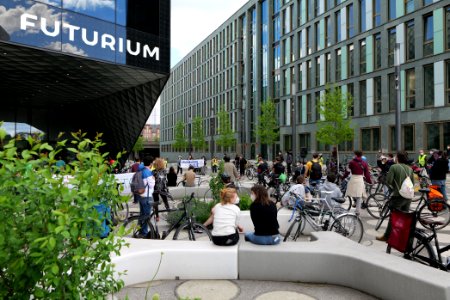 FridaysForFuture bicycle demonstration Berlin 2021-05-21 101