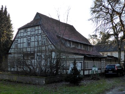 Gifhorn Kurhaus