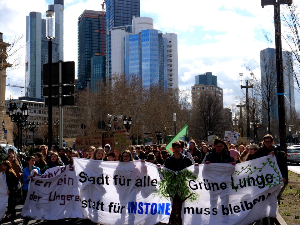 Fridays for Future Frankfurt am Main 08-03-2019 28