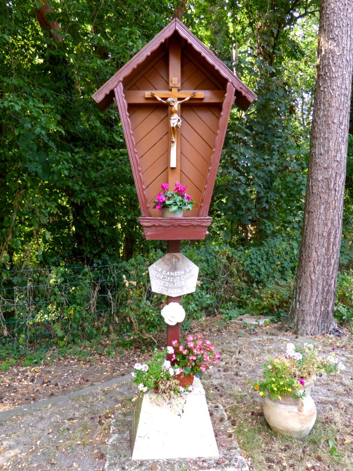 Gifhorn Hofkreuz