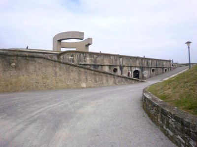 Gijón - Bateria de Santa Catalina 05