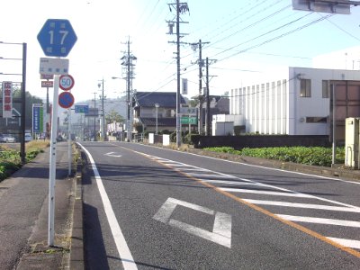 Gifu Pref r-017 Sakaemachi4