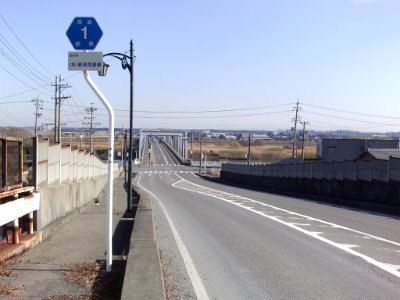Gifu Pref r-001 Yasue