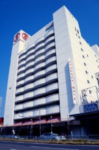 Gifu Takashimaya 140224