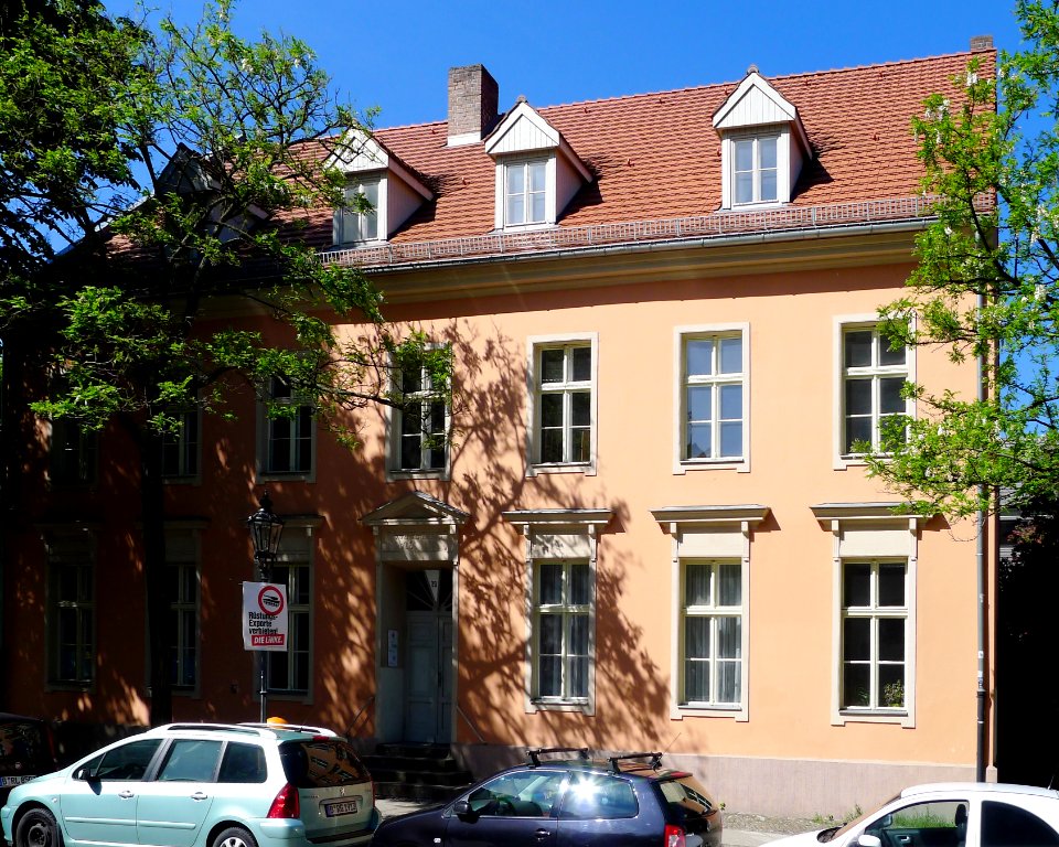 Gierkezeile 39 (Berlin-Charlottenburg)