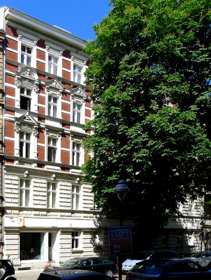 Gierkezeile 31 (Berlin-Charlottenburg)
