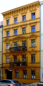 Gierkezeile 32 (Berlin-Charlottenburg)
