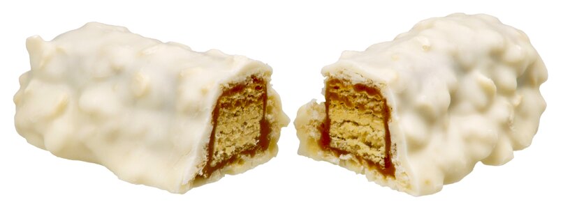 Sweet unhealthy food