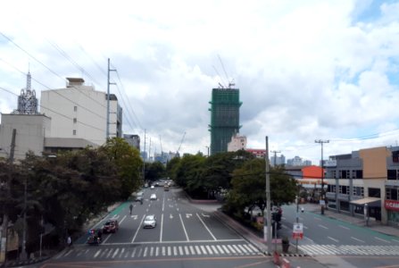Gil Puyat Avenue overlook from Roxas Blvdjwilz