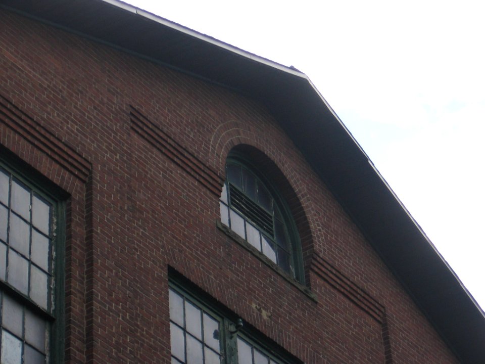 Gilbert and Bennett factory detail 006