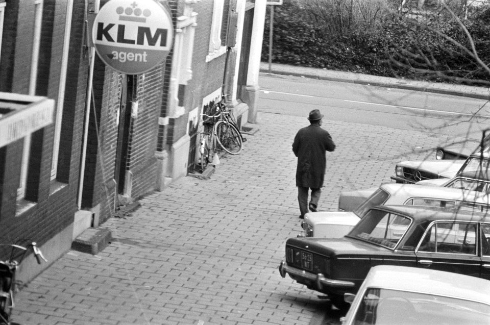 Gijzeling in Indonesisch Consulaat te Amsterdam door Zuid-Molukkers vrijgelaten, Bestanddeelnr 928-3158
