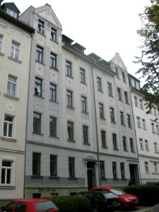 Gießerstraße 51 Chemnitz