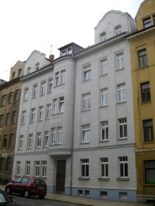 Gießerstraße 4