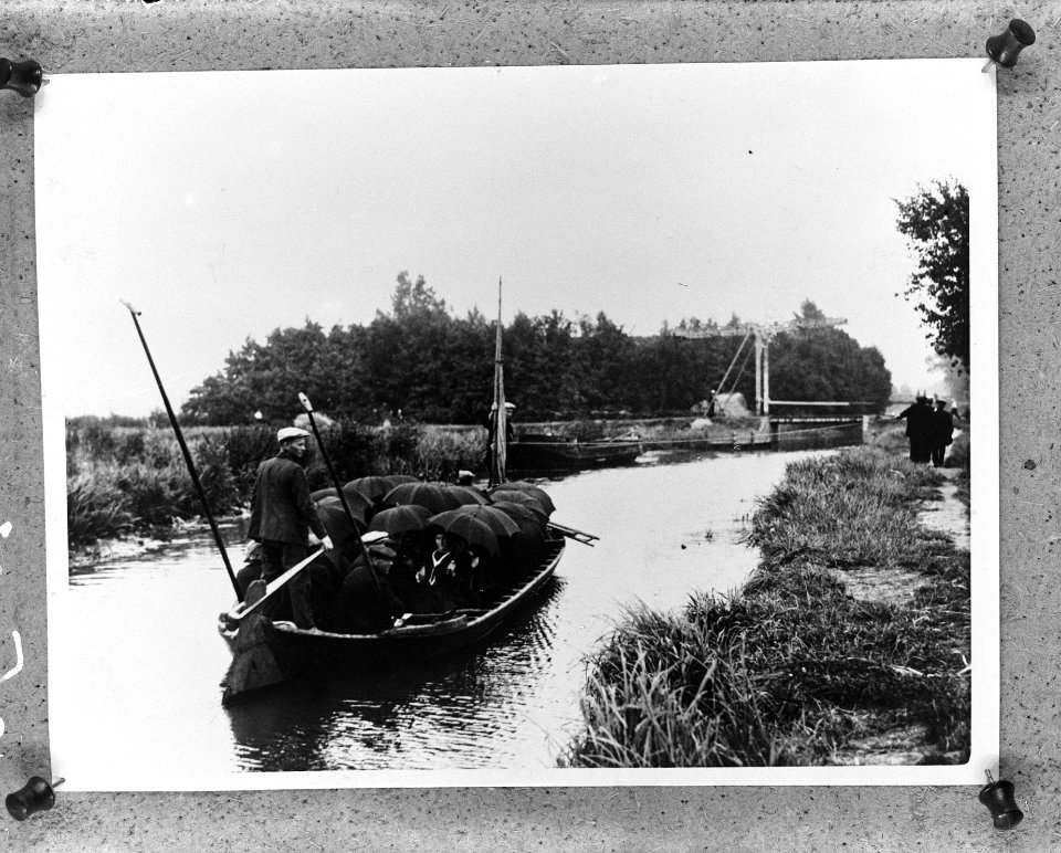 Giethoorn, Bestanddeelnr 901-8093