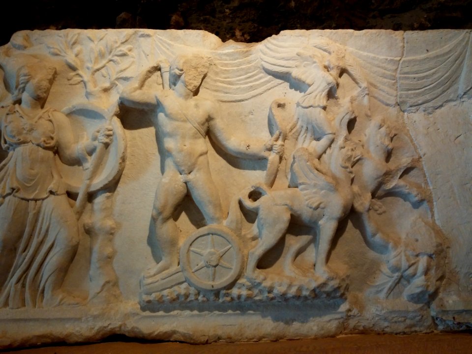 Gigantomakhia
