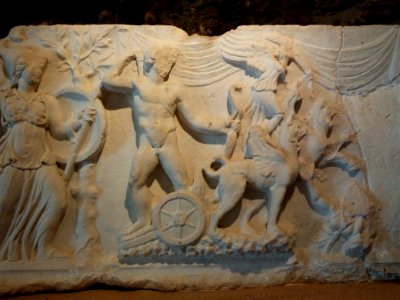 Gigantomakhia