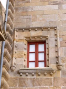 Gijón - Centro Cultural Cajastur (Palacio Revillagigedo) 03